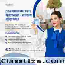 Complete NRI Assistance: Documentation to Investments