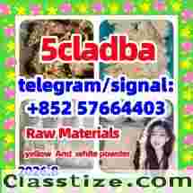 High-quality 5cladba, 5cladb, adbb precursors 