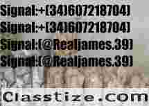 Buy 5cl 5f 5CLADBA 5FADB precursor Signal 34 607218704