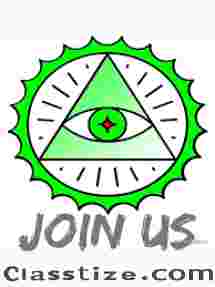 JOIN THE ILLUMINATI ASSOCIATION OF BROTHER HOOD IN THE WORLD 
