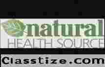 natural health source skin care