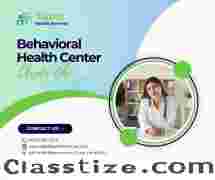 Behavioral Health Center Clyde Oh
