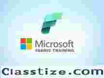 Microsoft Fabric Online Training Institute From Hyderabad India