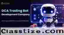 Leading DCA Trading Bot Development Company - Osiz