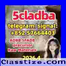 5CLADBA Yellow Powder Buy 5CL-ADB-A Online