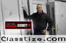 Professional Commercial Storefront Glass Doors in NYC