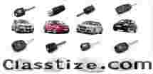 Land Rover Jaguar Smart Key Repair and Replacement Services - Car Key Locksmith Store Inc