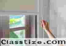 Window Blinds Hyderabad