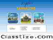 Bangalore to Ooty Taxi