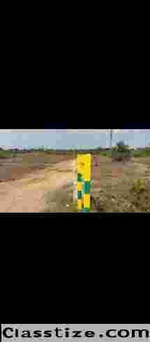 Dtcp approved plots for sale at Sirukadal in shiv charan nagar mosur