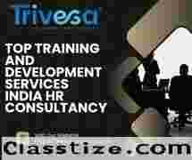 Top Training and Development Services India | HR Consultancy