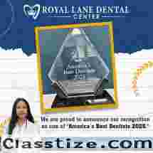 Best Dentist In Dallas | Royal Lane Dental Center