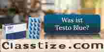 Comment fonctionne Testo Blue ?