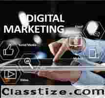 Digital Marketing Service Agency / Company in Sion, Mumbai				