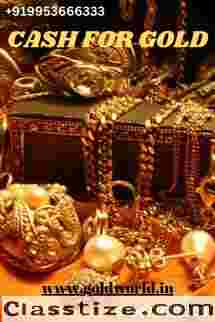 WE offer the highest price for all types of Gold, Silver, Diamond in Delhi NCR.