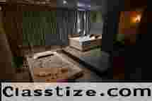 The Oasis Spa