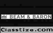 Wooden Box Beams