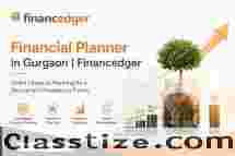 Best Financial Planner Near me | financedger