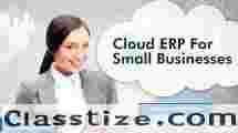 Best Cloud ERP Software for Small Businesses: Easy Access from Anywhere