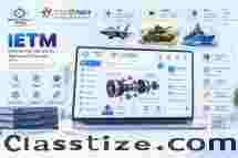 A Look at India's JSG 0852 Compliant IETM Platform
