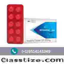  Buy Modaheal 200mg Tablets Online: Trusted Information for Buyers