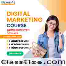 Best digital marketing course in Dehradun