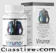 Buy Virunor in Nicaragua – Virunor Price & Reviews