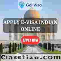 United States E-Visa For Indian Citizen