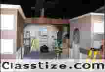 Tired of Home Headaches? CLK Drywall & Handyman Service is Your Solution!