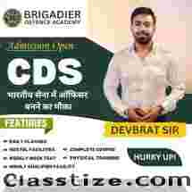 best cds coaching in dehradun