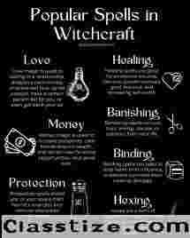  Black Magic Protection Spells Detroit, MI (447) 901 9727 Best Muslim Astrologer