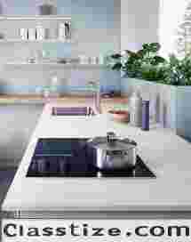 Modern Kitchen Appliances | German Kitchen Center