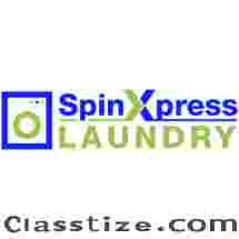 SpinXpress Laundry - General McMullen