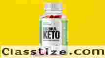 How Essential Keto Gummies Fuel Weight Loss?