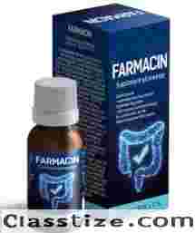 Farmacin Moldova Herbal Parasite Drops – Customer Reviews, Price & Important Facts
