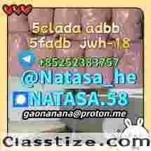 5cladba adbb jwh - 018 5f - adb precursor protonitazene CAS 119276-01-6