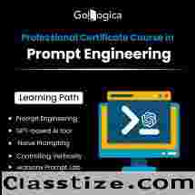 Prompt Engineering Online Training | Master AI Prompting Skills | Zx Academy