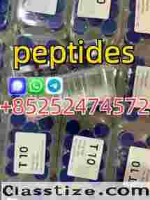 High purity peptides of factory direct sale.