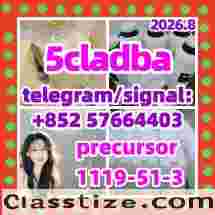 5cladba raw material 5CL-ADB-A precursor