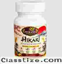 Hikari Vidonge Kenya for Diabetes Support – Price, Benefits & Reviews