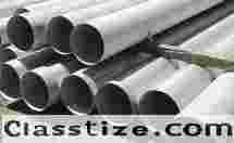 Duplex Steel S31803  Pipes and Tubes Exporters