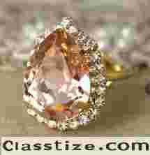 Gemstone jewelry store USA Gemstrademart