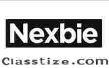 NEXBIE 3D Printed Sneakers