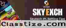 Skyexch IPL Betting Tips – Best IPL Betting Strategies 2026