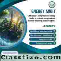 Who needs an energy audit?