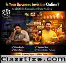 SiPS Digital Marketing Services | SEO, Google Ads, Social Media Marketing & Website Development
