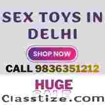 Sex Toys In Delhi | Secure Online Sex Shop | 18 Plus Toy