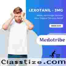 Medotribe: Your Premier Destination for Tension Relief Medications in the USA