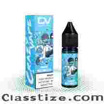 Get Custom Vape Flavor Boxes at Wholesale Prices 