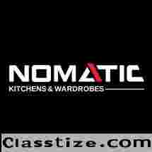 Modular kitchen design in mohali